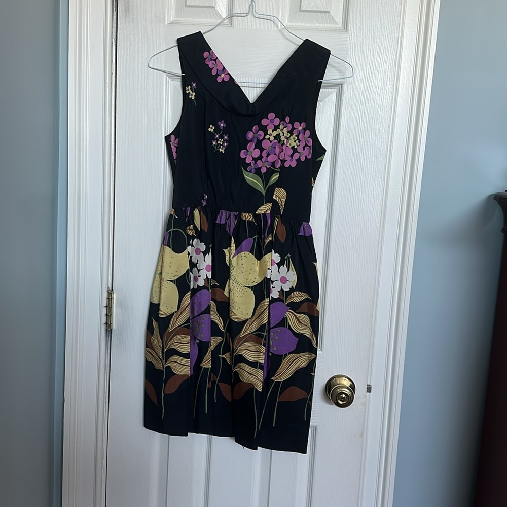 Anthropologie Dress - Size 0